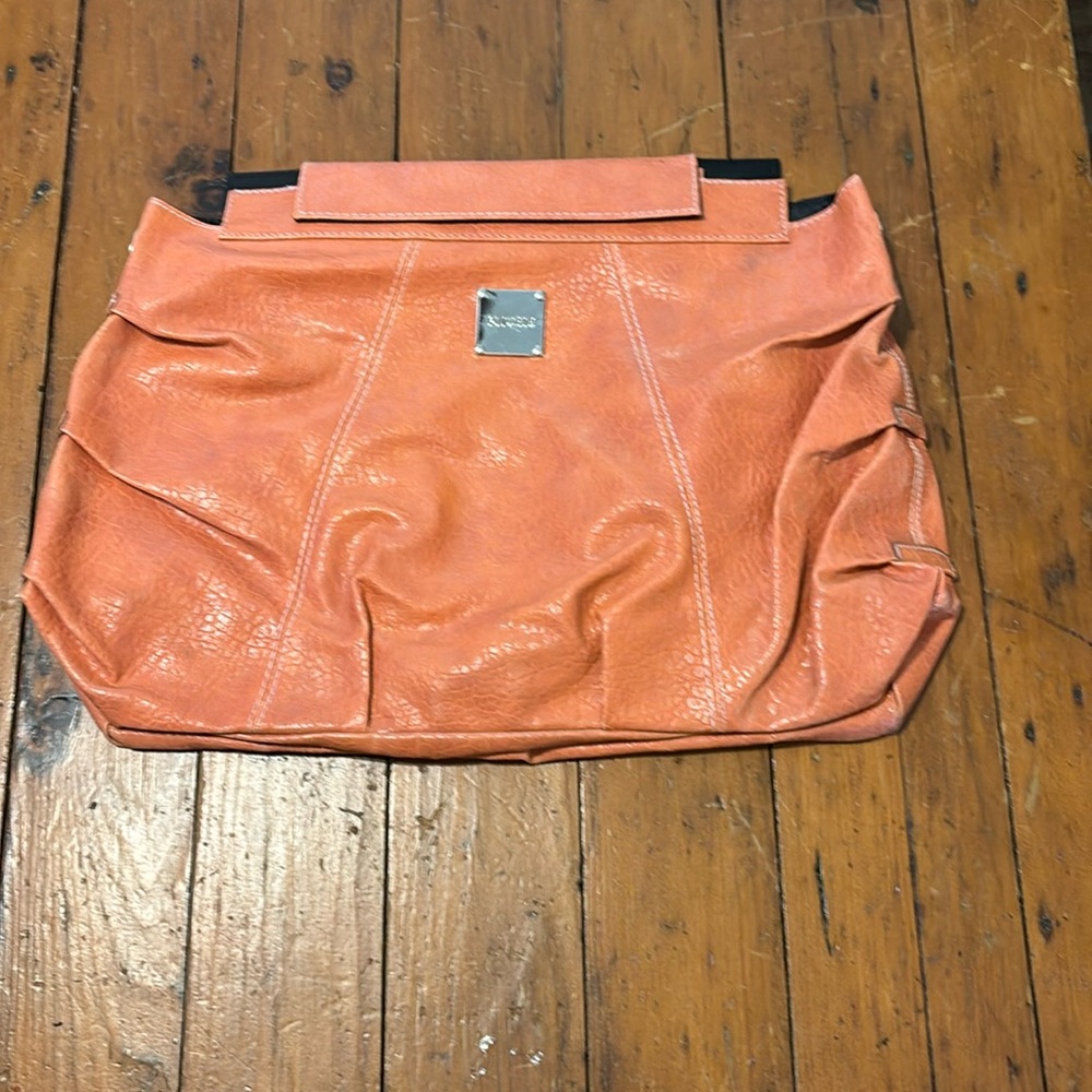 Miche Savanah Large Shell Only Handbag - image 1